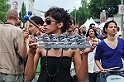 Karneval der Kulturen Strassenfest   064